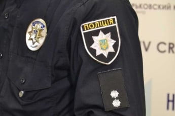 Второй день карантина выходного дня - полиция обратилась к жителям Запорожской области
