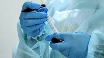 В Мелитополе в стационаре лечатся от коронавируса уже 200 человек