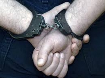 В Мелитополе граждане задержали грабителя на месте преступления