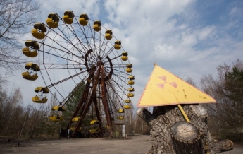 В Чернобыльской зоне зафиксирован резкий скачок радиации: появилось объяснение