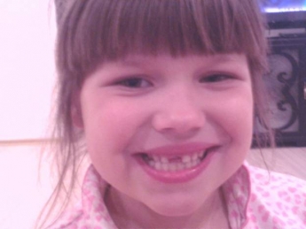 В Запорожье расследуют ритуальное убийство 8-летней девочки
