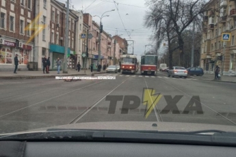 В Харькове женщину-пешехода разорвало на части: фото и подробности страшного ДТП