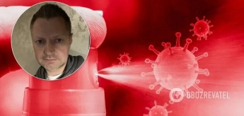 Российский журналист заболел COVID-19 после вакцинации "Спутником V"