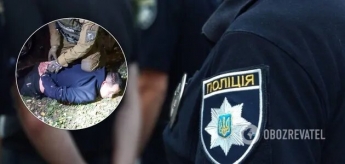 В Николаеве группа таксистов избивала и похищала людей