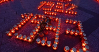 День памяти жертв Голодомора 2020: сегодня в Украине чествуют погибших