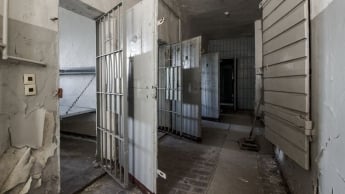 Во Львовской области заключенный насмерть заколол своего пожилого сокамерника