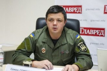 Верховный суд принял решение по ложному офицерскому званию Семенченко