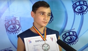 Мелитопольский боксер сразится за звание чемпиона Европы