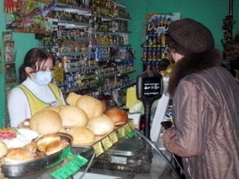 В Запорожской области судили продавца за покупателей без масок