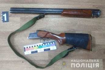 В Днепропетровской области произошла стрельба: есть пострадавшие