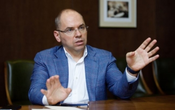 Степанов объяснил, для чего Украине нужен трехнедельный локдаун