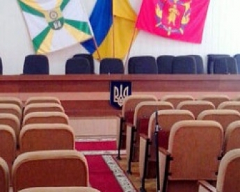 Известен поименный состав Мелитопольского городского совета, избранного в 2020 году