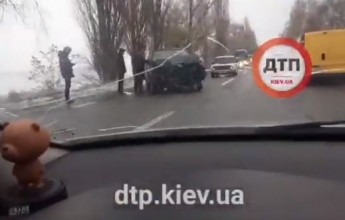 Под Киевом "гонки" на дороге обернулись жутким ДТП с погибшими: первые детали и видео