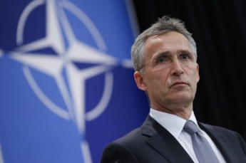 НАТО не собирается вмешиваться в спор между Украиной и Венгрией (видео)