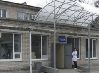 В ковидном госпитале в Мелитополе "вырубили" электричество - как спасают больных