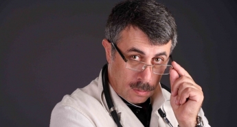 Будет намного легче: доктор Комаровский дал полезный совет для больных коронавирусом