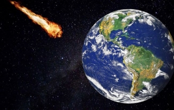 К Земле приближается астероид в два раза больше, чем лондонский Биг-Бен