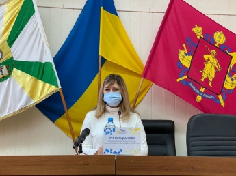 В Мелитополе 75 тысяч человек должны быть привиты от коронавируса – официально (видео)