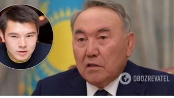 Внук Назарбаева умер от передозировки кокаином после обещания раскрыть коррупцию – FT