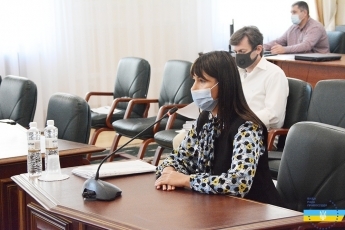 Адвокат из Мелитополя стала судьей Соломенского суда Киева - указ президента