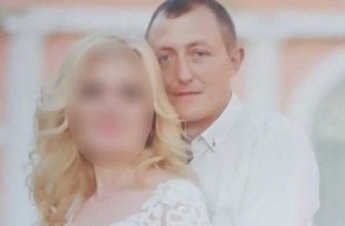 Украинец поехал в Польшу с беременной женой и ребенком и погиб: фото и детали трагедии