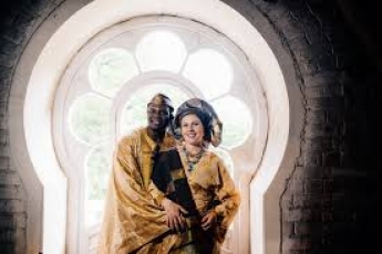 Как это выйти замуж за нигерийца – рассказ жительницы Мелитополя