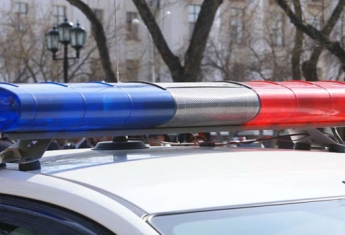 В Москве полицейский выстрелил в 13-летнего ребёнка