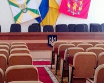 Теркомиссия обнародовала полный список нового состава городского совета Мелитополя (фото)