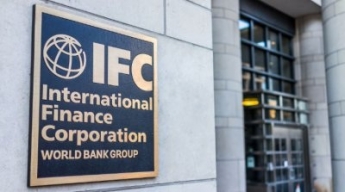 Международная финансовая корпорация может выделить Запорожью 55 млн евро