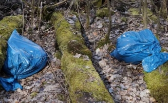 В Раде поддержали штрафы за пластиковые пакеты: кого будут наказывать и на сколько