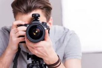 Как выбрать фотографа для фотосессии в Харькове — основные рекомендации от Barb.ua