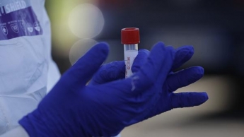 В Мелитополе за сутки коронавирусом заболели 52 человека