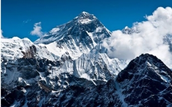 Эверест оказался выше, чем считалось ранее – исследователи