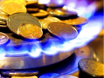 Насколько вырастут тарифы на доставку газа в Мелитополе