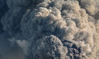 Ученые спрогнозировали извержение вулкана Йеллоустон - в один миг погибнут 90 тыс. человек