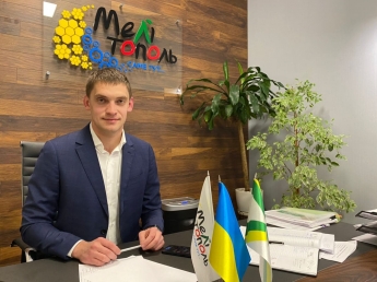 Переедет ли новый мэр Мелитополя в первый кабинет? (видео)