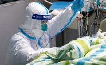 В Запорожской области от коронавируса умерло 16 человек
