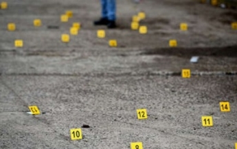 В Мексике четырех футболистов убили во время матча