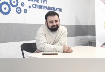 Арам Арзуманян рассказал, как с Зеленским познакомился