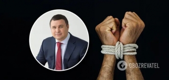 Микитась "заказал" своего юриста чеченцам: МВД подтвердило похищение