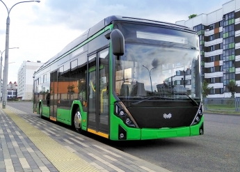 Нужны ли Мелитополю электробусы? Мэр города рассказал о том, как решает транспортный вопрос (видео)