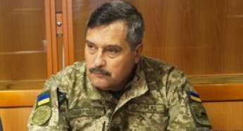 Генерал Назаров не признал вину за катастрофу Ил-76 с мелитопольскими летчиками
