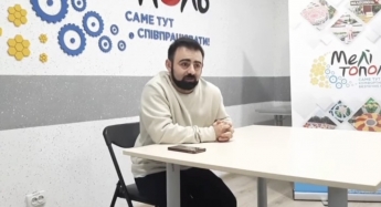 Арам Арзуманян впечатлил поклонников, показав любимое па Влада Ямы (видео)