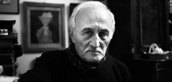 Известный грузинский режиссер Александр Рехвиашвили умер от COVID-19