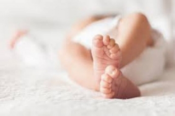 В Херсонской области обнаружили мертвого новорожденного ребенка