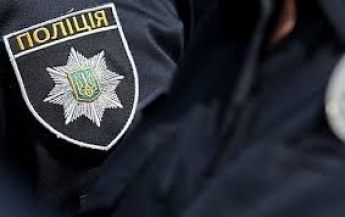 В Запорожской области правоохранители устанавливают обстоятельства убийства 40-летнего мужчины