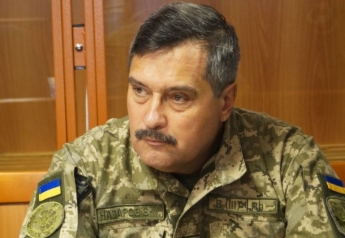 Генерал Назаров отправится в тюрьму за сбитый ИЛ-76 - решение Апелляционного суда