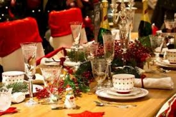 В Мелитополе кафе и ресторанам изменили график работы и разрешили работать в новогоднюю ночь