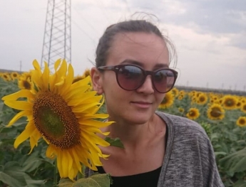 Журналист РИА Мелитополь выиграла в конкурсе, рассказав о женщине с инвалидностью, которая пыталась покончить с собой