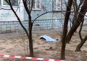 В Запорожье мальчик покончил собой из-за оценок в школе - СМИ (видео)